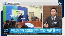 김홍걸, 이번엔 ‘남북 경협주’