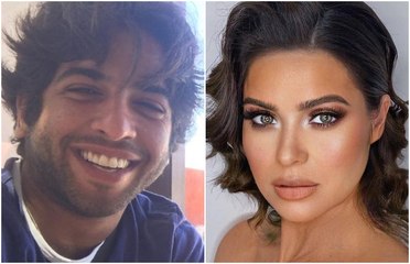 يسرا اللوزي تخرج بآراء جريئة عن التحرش وابن هشام سليم يدخل على الخط!