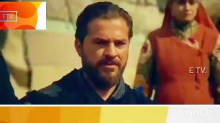 Ertugrul Ghazi Season 2 Episode 76 in Urdu/Hindi