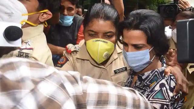 CBI To Question Sushant Singh Rajput's Sister Meetu Singh Since Rhea has Said On 8th Meetu Came