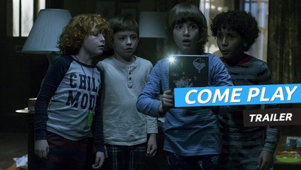 Come Play - Trailer oficial