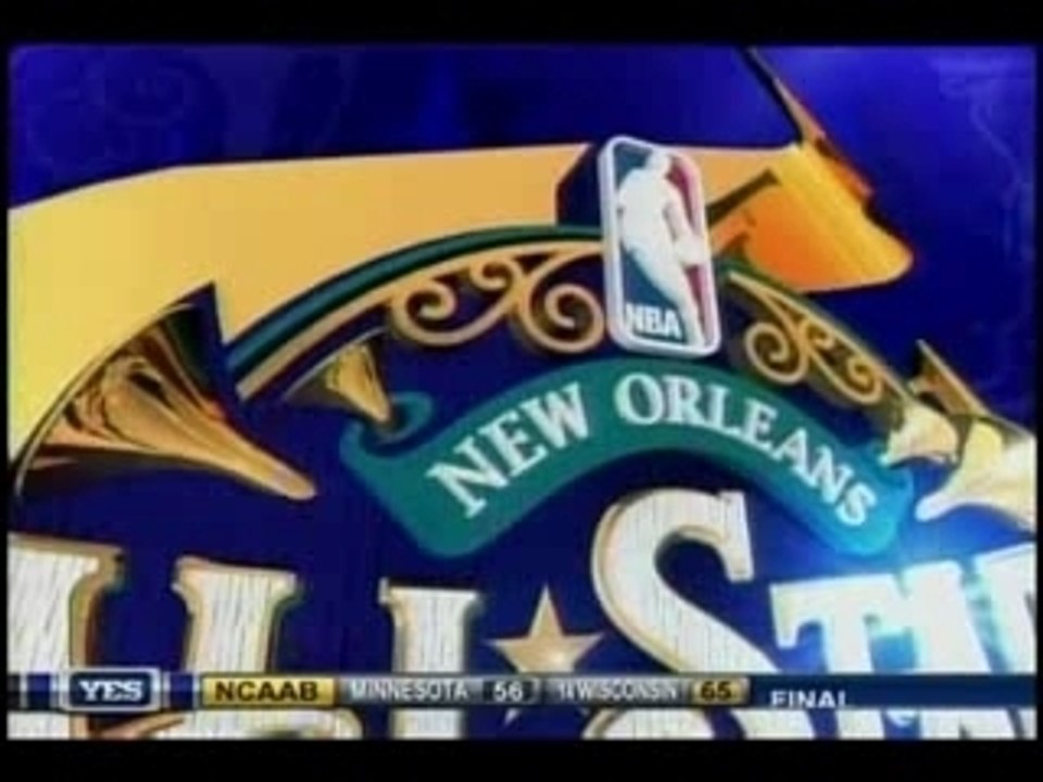 2008 Dunk Contest Recap (All-Access)