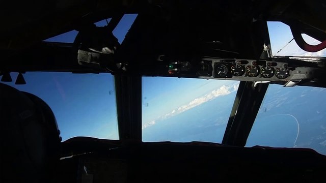 U.S. 5th Bomb Wing • NATO Fighter Jets • All 30 NATO Nations in a Day • August 28, 2020