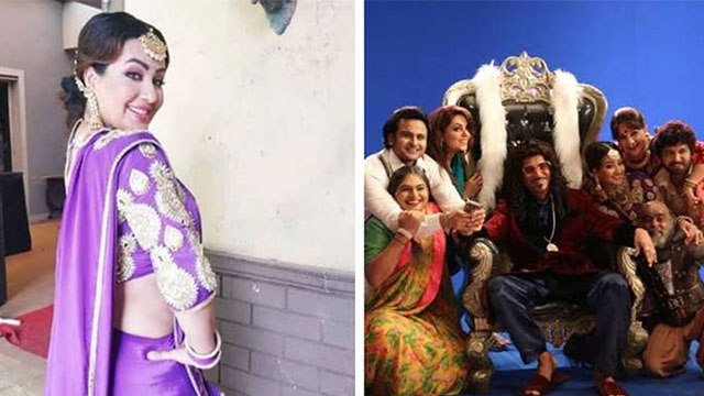 Shilpa Shinde ने Sunil Grover पर लगाए गंभीर आरोप | FilmiBeat
