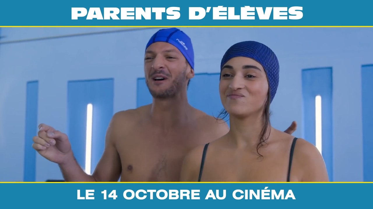La bande-annonce de "Parents d'élèves" avec Vincent Dedienne tombe à pic pour la rentrée