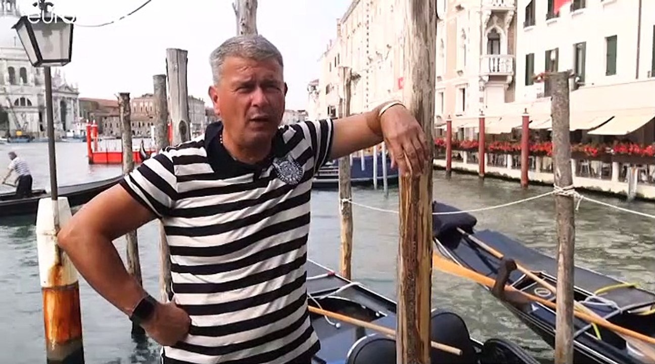 La Mostra de Venise : bouffée d'oxygène pour le tourisme