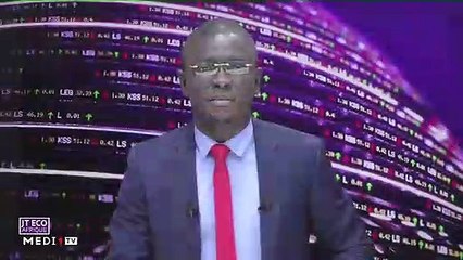 JT Economie - 31/08/2020