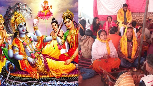 Anant Chaturdashi 2020: अनंत चतुर्दशी व्रत उद्यापन विधि |Vrat Udhyapan Vidhi | Boldsky