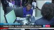 Ramaphosa - Public servants are crucial