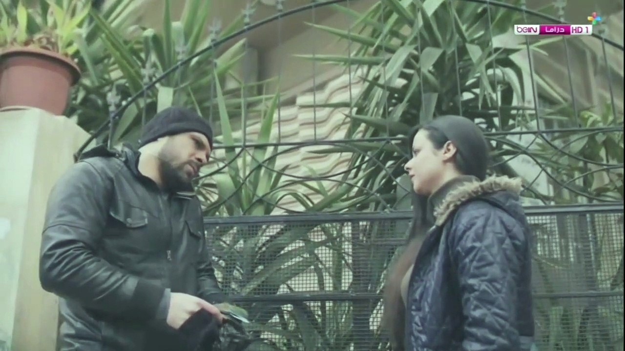 مابين الحب و حب الحلقة 2