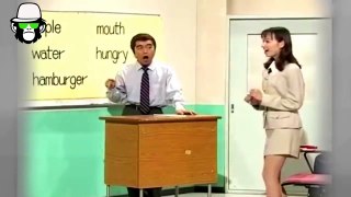 Kaissa Funny English Teacher - Bangla Comedy Dubbing 2020