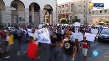 ليبيا : تطورات متسارعة..حكومة الوفاق تعين وزير دفاع ورئيس أركان جديدين