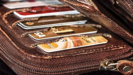 Is There Such a Thing as Having Too Many Credit Cards?