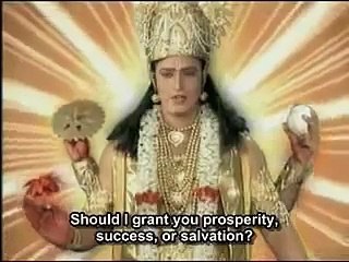 kakbhusundi ko Ram ji ka vardan...Kag Re kag mang re....bhakti song