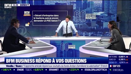 Comment fonctionne un prêt garanti par l'Etat ? - 31/08