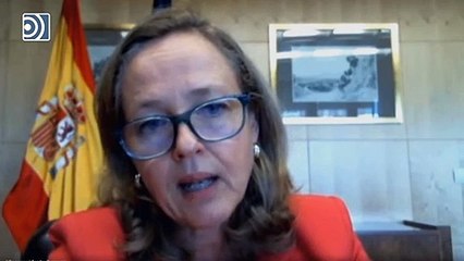 Calviño prevé que el PIB crezca más de un 10% en el tercer trimestre