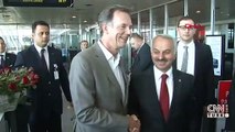 TUSAŞ Genel Müdürü Temel Kotil yoğun bakıma alındı | Video