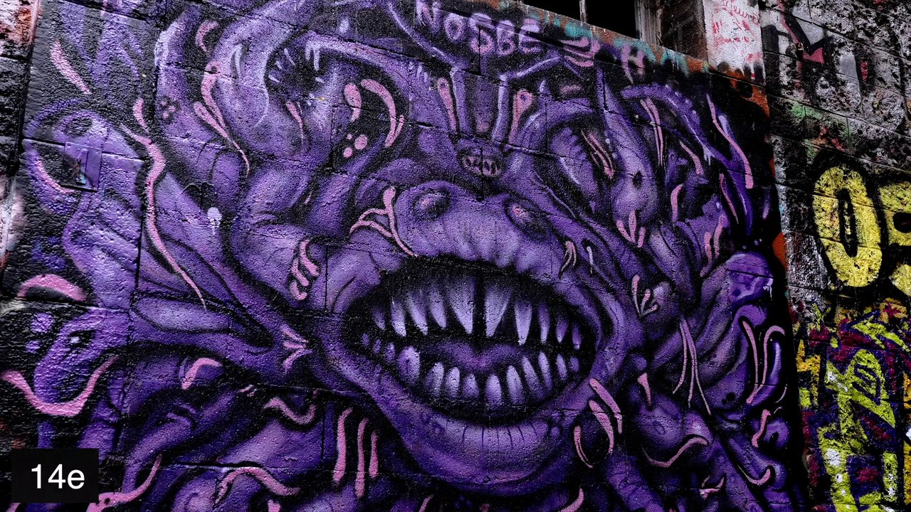 La Petite Ceinture par arrondissements