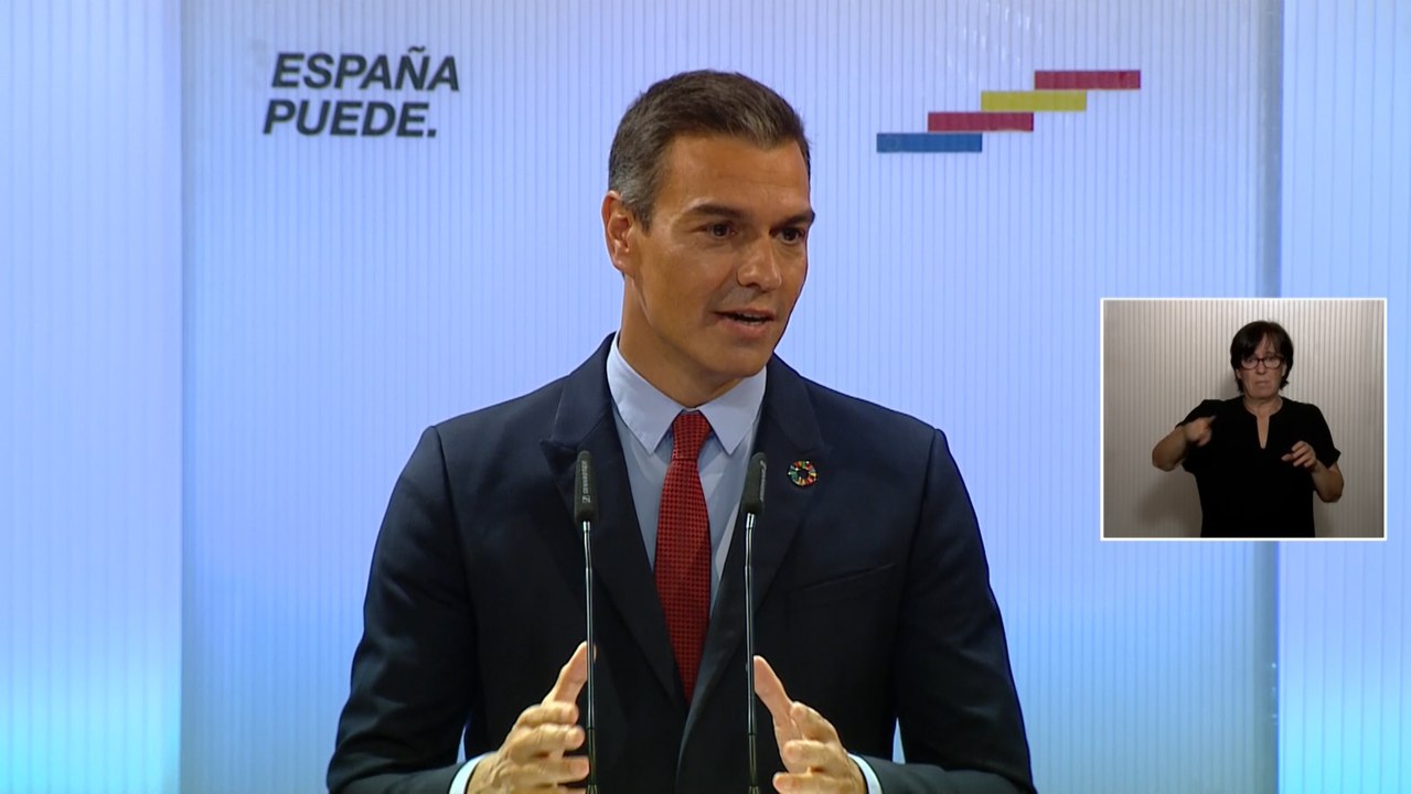 El Plan de Recuperación impulsará el crecimiento del PIB "más del 2% en 10 años"