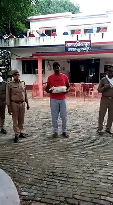 टाँप टेन अपराधी चढ़ा पुलिस के हत्थे