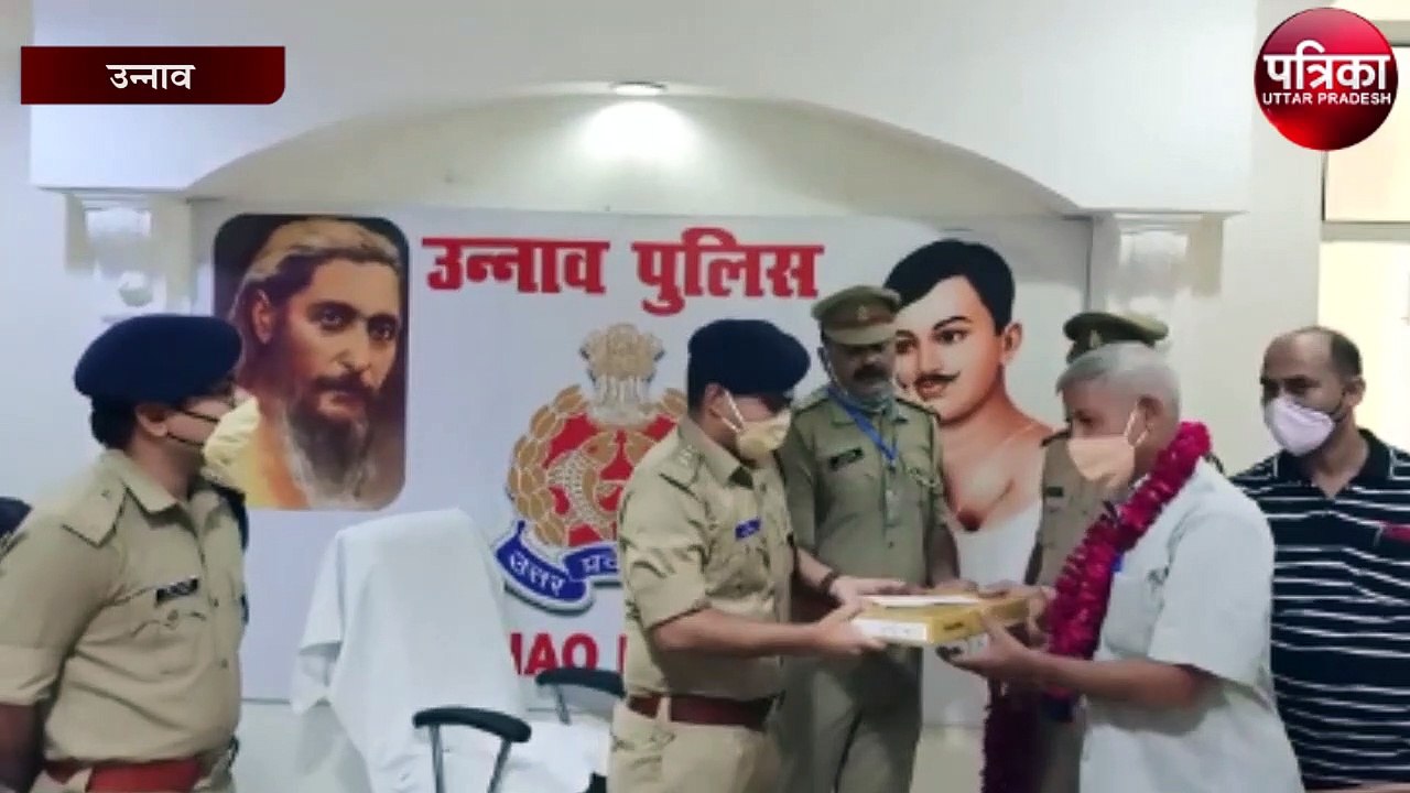 अपने कर्तव्य को प्राथमिकता देते हुए चुनौतियों क...