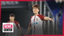 Ki Sung-yueng makes K League return, Ji So-yun wins Women's Community Shield