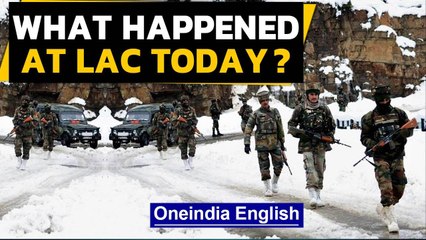 下载视频: India-China border flare-up | Indian soldiers thwart Chinese | Oneindia News