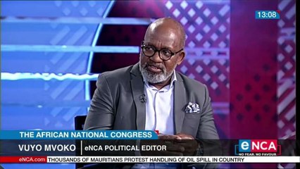 What to expect after the ANC NEC meeting