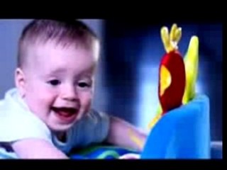 Tummy Time - Learning Toys for Kids by eBeanstalk