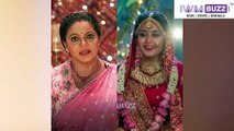 Yeh Rishtey Hain Pyaar Ke Spoiler Alert Meenakshi wants Abir to REMARRY