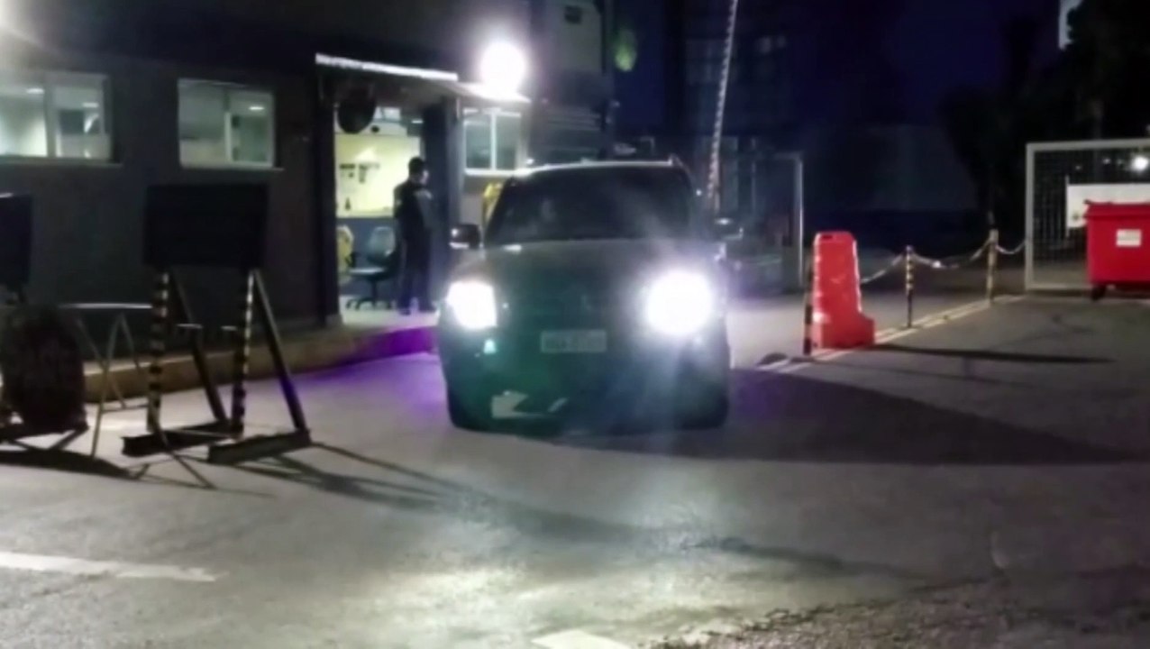 Polícia Federal deflagra Operação Caixa Forte para combater tráfico de drogas e lavagem de dinheiro