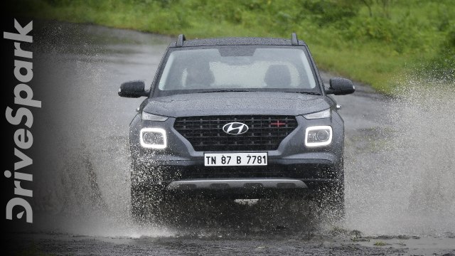 Hyundai Venue iMT रिव्यू | नया Sport Variant | Hindi DriveSpark