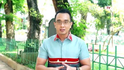 Jaksa Pinangki Dilindungi Kekuatan Besar, Siapakah? - AIMAN (Bag 1)