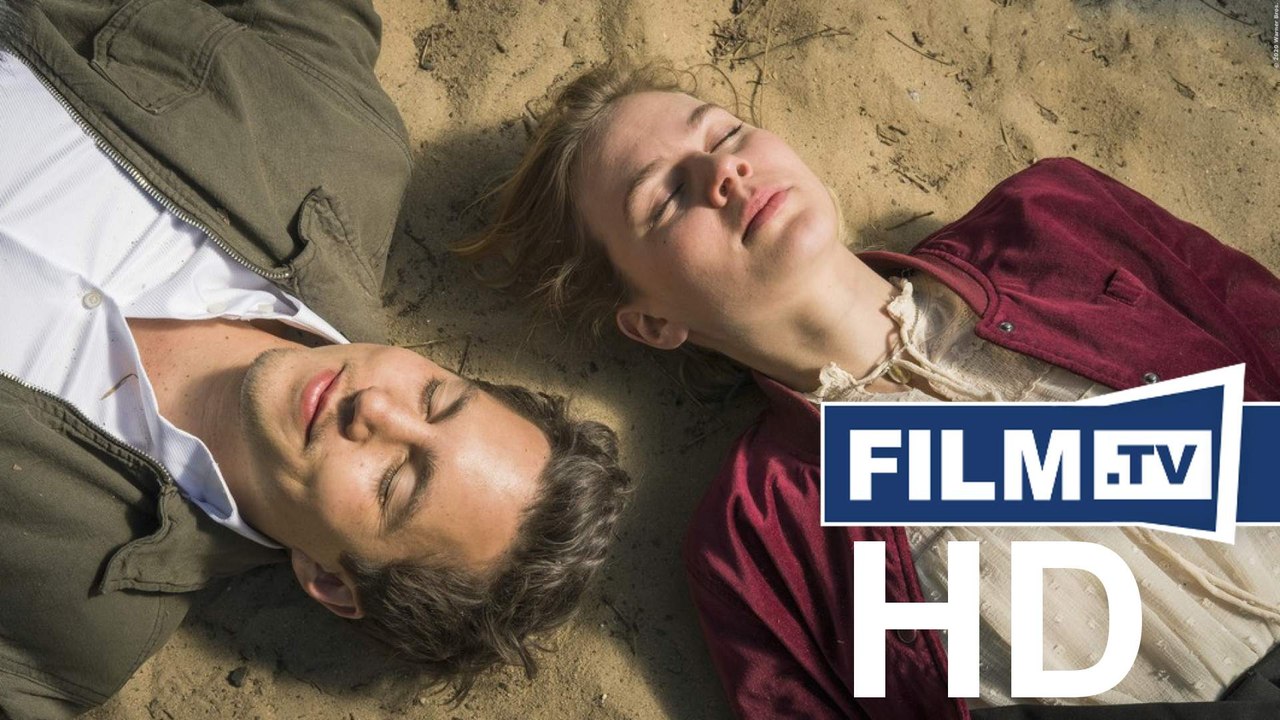 Hello Again - Ein Tag Für Immer Trailer Deutsch German (2020)