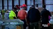 Hurricane Laura - Trump tours storm-ravaged areas in Louisiana, delivers remarks