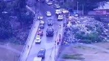 Watch: Exclusive CCTV footage of Baramulla grenade attack 