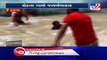 Heavy rain in Junagadh, Villages of Ghed region waterlogged
