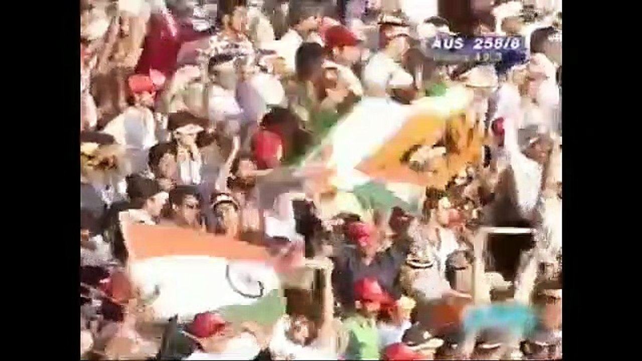 Magical Over From Venkatesh Prasaad | 4 Wickets In 5 Balls