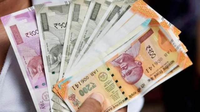 GDP figures out: Indian economy growth at -23.9 per cent