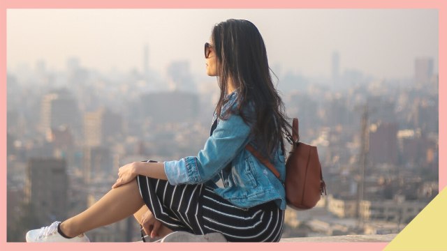 What to Do When You're Feeling Lost In Your 30s, According to a Career Expert