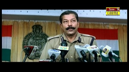Gemini | Movie Scene 17 | Saran | Vikram | Kiran Rathod