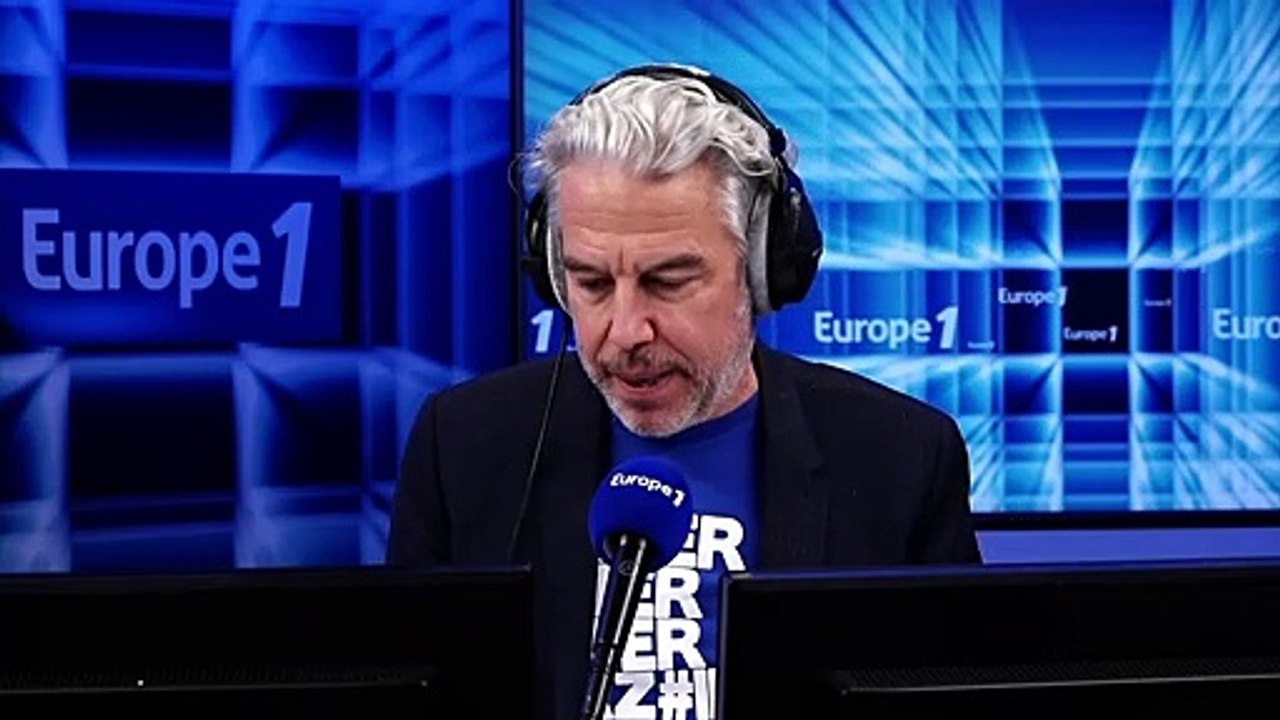 Quand Amélie Nothomb se faisait insulter à l'université