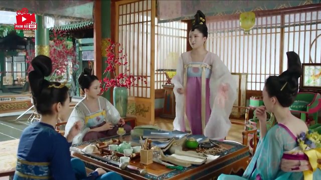 MANH PHI GIÁ ĐÁO - Tập 32