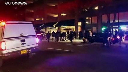 USA: tovább nő a feszültség, egymásra mutogatnak a demokraták és a republikánusok