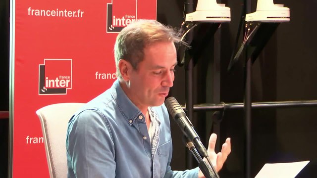 François Bayrou est un dieu vivant (mais juste pour Macron) - Tanguy Pastureau maltraite l'info