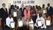 Togo : Lancement du concours Lauriers du journalisme d'impact