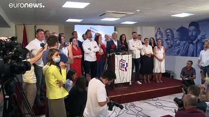 Eleições Legislativas podem trazer mudanças ao país