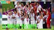 La Matinale des Sports du 31 Août 2020/ Football féminin:  Lyon remporte sa 7ème ligue des champions par Fernand Kouakou