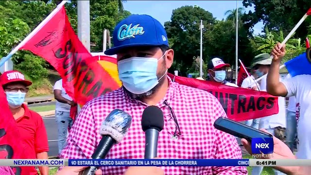 Demandas contra ley 157 y decreto 101 - Nex Noticias