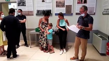 BESSAN - « Des Hommes et des Lois » : 150 ans de la proclamation de la III ème république